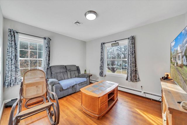 N 36 Bruffey ST, Salem, VA 24153