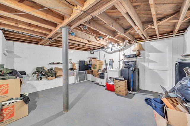 N 36 Bruffey ST, Salem, VA 24153