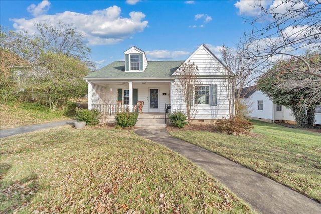 N 36 Bruffey ST, Salem, VA 24153