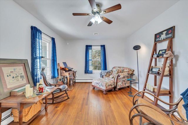 N 36 Bruffey ST, Salem, VA 24153