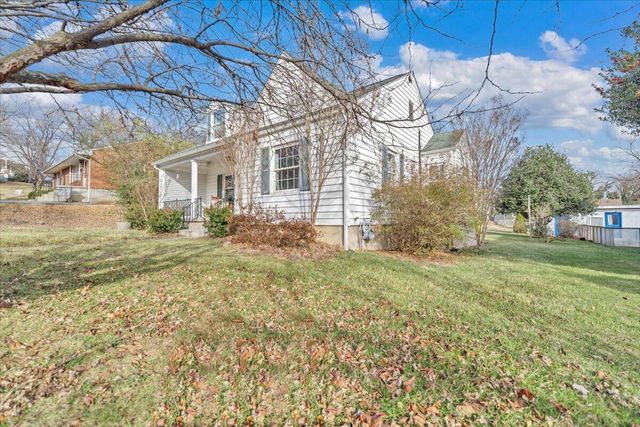 N 36 Bruffey ST, Salem, VA 24153