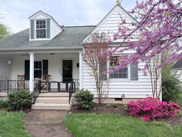 N 36 Bruffey ST, Salem, VA 24153