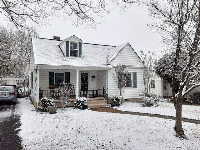 N 36 Bruffey ST, Salem, VA 24153