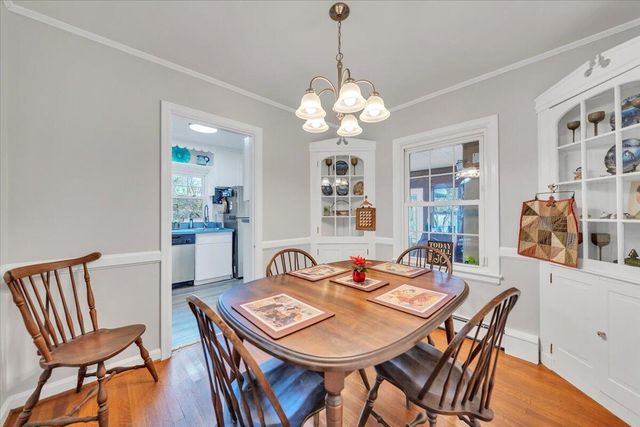 N 36 Bruffey ST, Salem, VA 24153