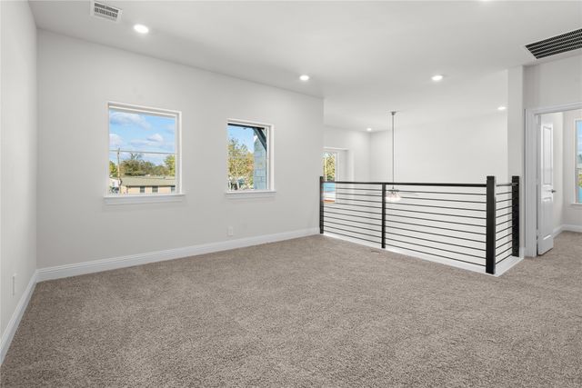 725 Oakridge Trail, Richardson, TX 75080