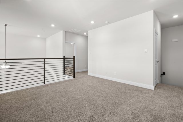 725 Oakridge Trail, Richardson, TX 75080