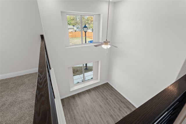 725 Oakridge Trail, Richardson, TX 75080