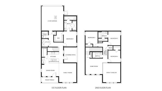 725 Oakridge Trail, Richardson, TX 75080