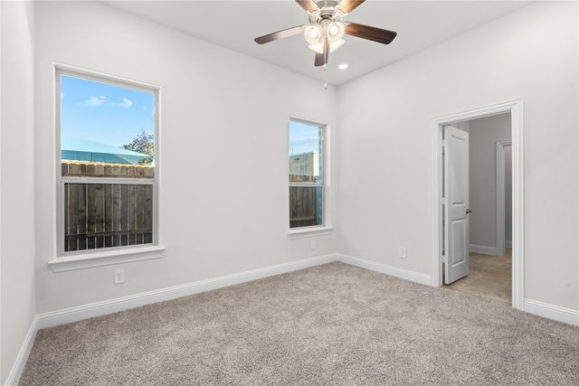 725 Oakridge Trail, Richardson, TX 75080