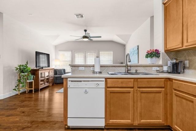 1900 Scofield Ridge PKWY 5901, Austin, TX 78727