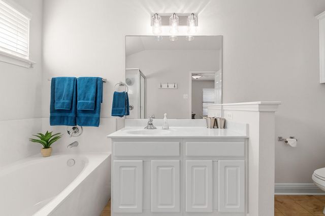 1900 Scofield Ridge PKWY 5901, Austin, TX 78727