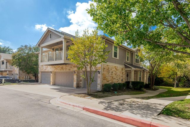 1900 Scofield Ridge PKWY 5901, Austin, TX 78727