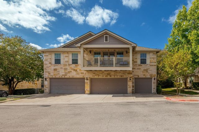 1900 Scofield Ridge PKWY 5901, Austin, TX 78727