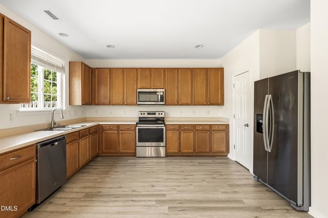 112 Ryder Cup Circle, Raleigh, NC 27603
