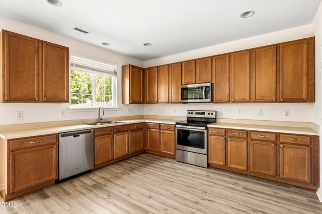 112 Ryder Cup Circle, Raleigh, NC 27603