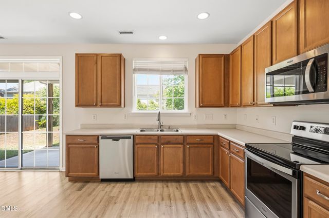 112 Ryder Cup Circle, Raleigh, NC 27603