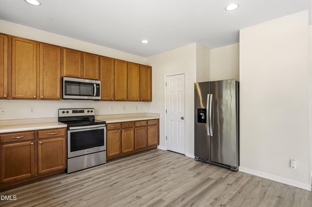 112 Ryder Cup Circle, Raleigh, NC 27603