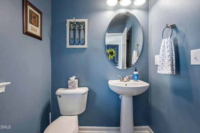 112 Ryder Cup Circle, Raleigh, NC 27603