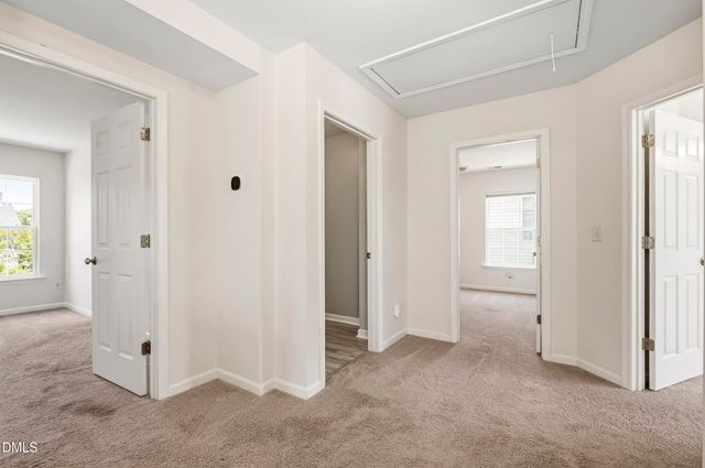 112 Ryder Cup Circle, Raleigh, NC 27603
