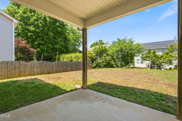 112 Ryder Cup Circle, Raleigh, NC 27603