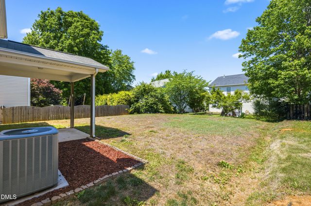 112 Ryder Cup Circle, Raleigh, NC 27603