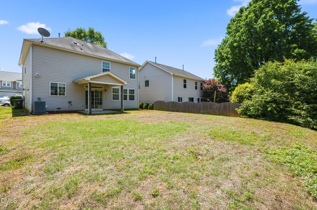 112 Ryder Cup Circle, Raleigh, NC 27603