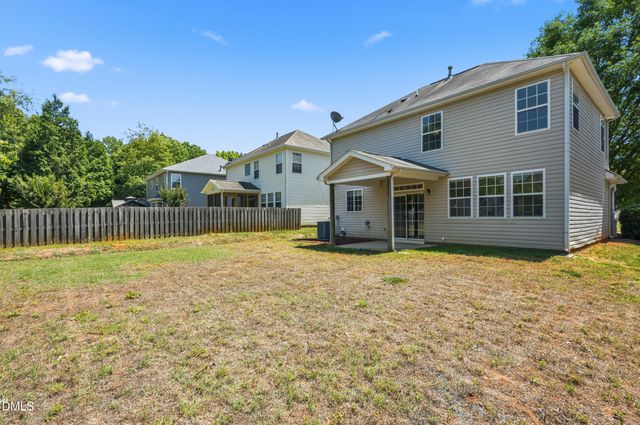 112 Ryder Cup Circle, Raleigh, NC 27603