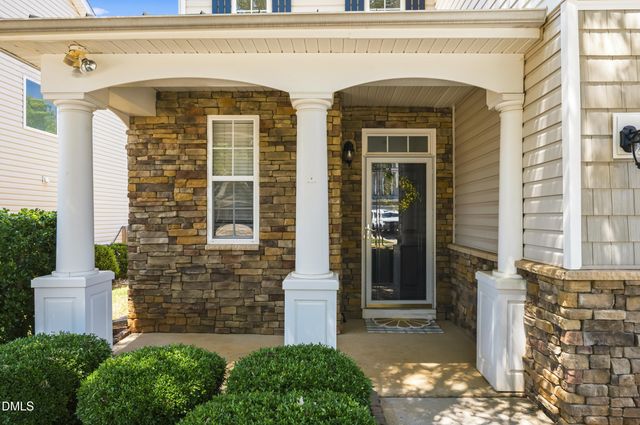 112 Ryder Cup Circle, Raleigh, NC 27603