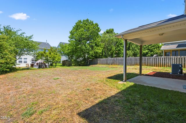 112 Ryder Cup Circle, Raleigh, NC 27603