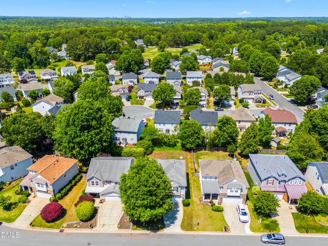 112 Ryder Cup Circle, Raleigh, NC 27603