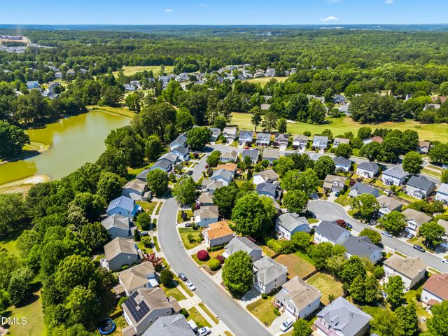 112 Ryder Cup Circle, Raleigh, NC 27603