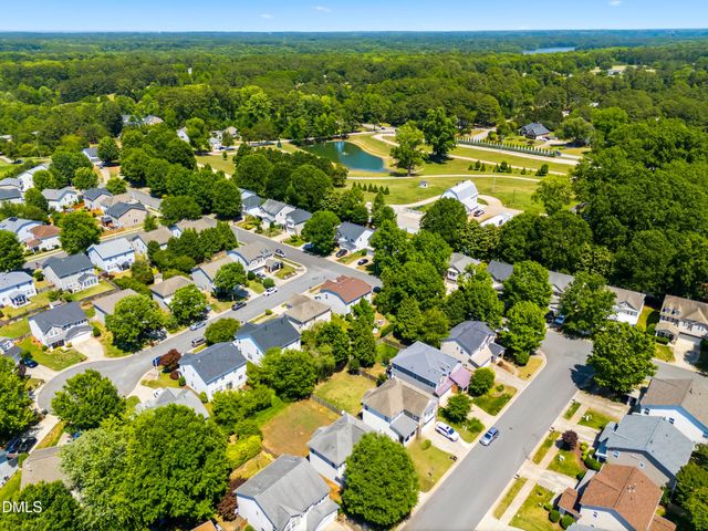 112 Ryder Cup Circle, Raleigh, NC 27603
