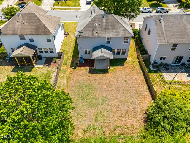112 Ryder Cup Circle, Raleigh, NC 27603