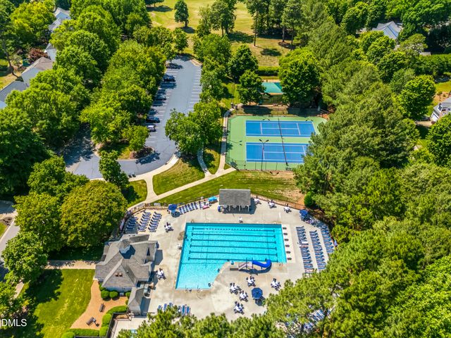 112 Ryder Cup Circle, Raleigh, NC 27603