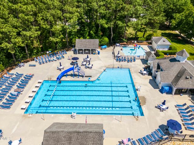 112 Ryder Cup Circle, Raleigh, NC 27603