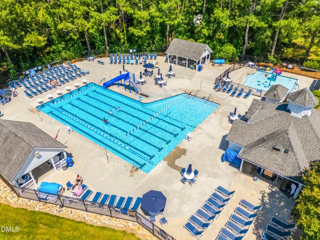 112 Ryder Cup Circle, Raleigh, NC 27603