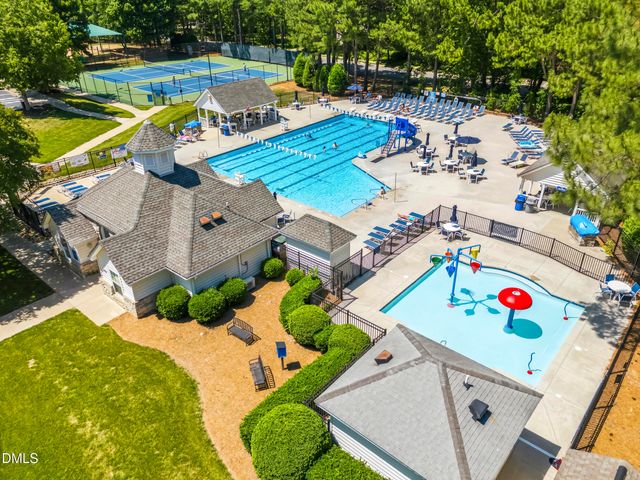 112 Ryder Cup Circle, Raleigh, NC 27603