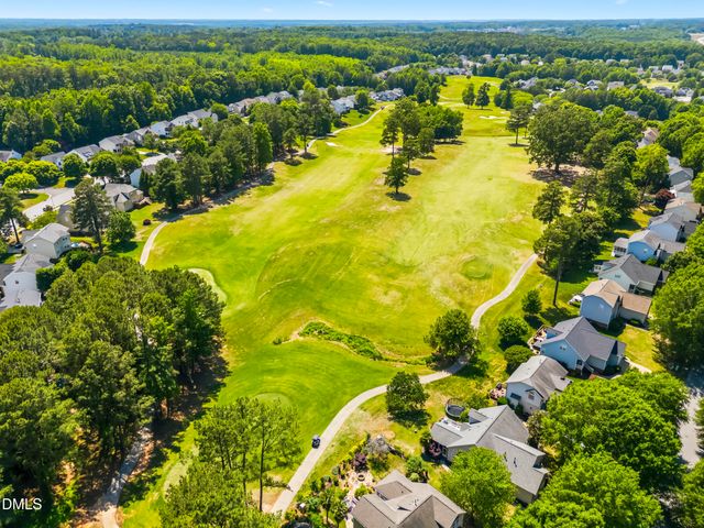 112 Ryder Cup Circle, Raleigh, NC 27603