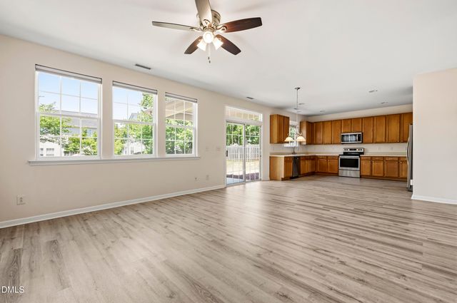 112 Ryder Cup Circle, Raleigh, NC 27603
