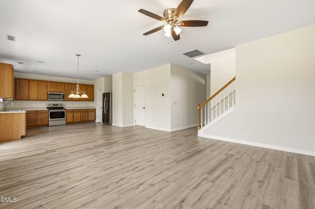 112 Ryder Cup Circle, Raleigh, NC 27603