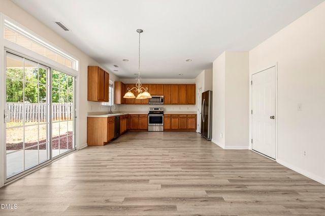 112 Ryder Cup Circle, Raleigh, NC 27603