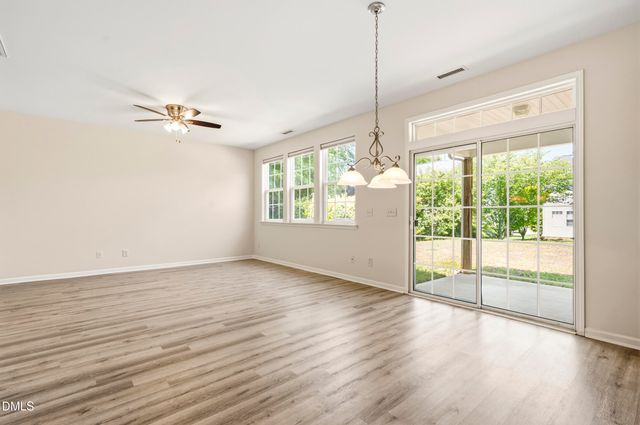 112 Ryder Cup Circle, Raleigh, NC 27603