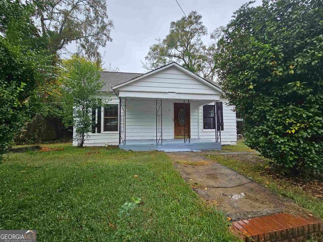 830-840 Bedingfield Avenue, Macon, GA 31206