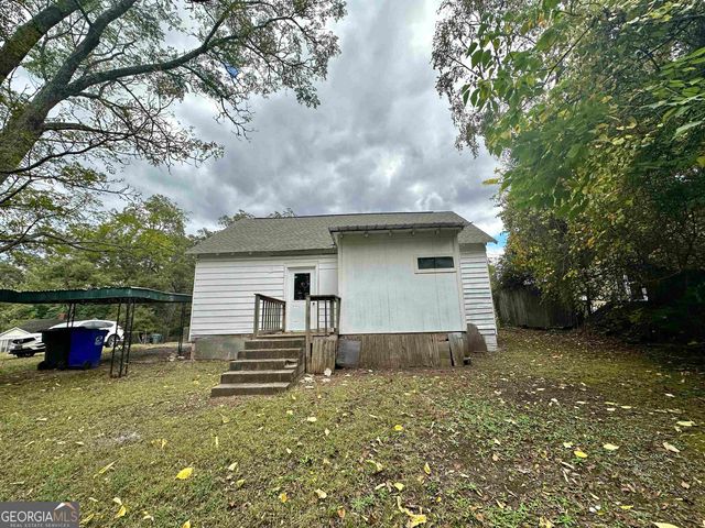 830-840 Bedingfield Avenue, Macon, GA 31206