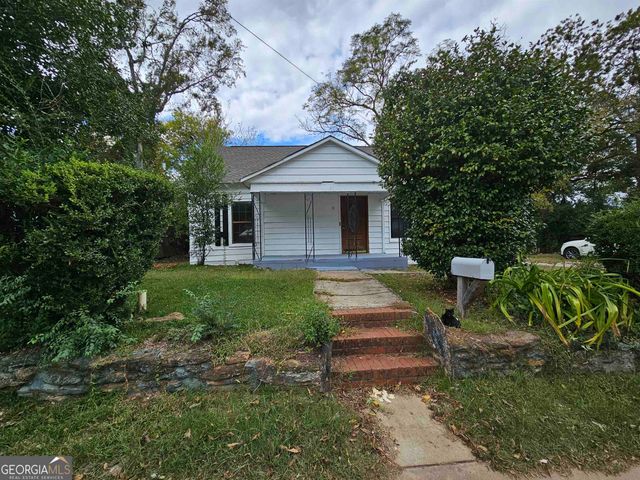 830-840 Bedingfield Avenue, Macon, GA 31206