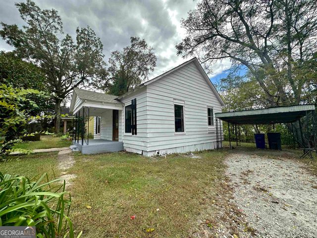 830-840 Bedingfield Avenue, Macon, GA 31206