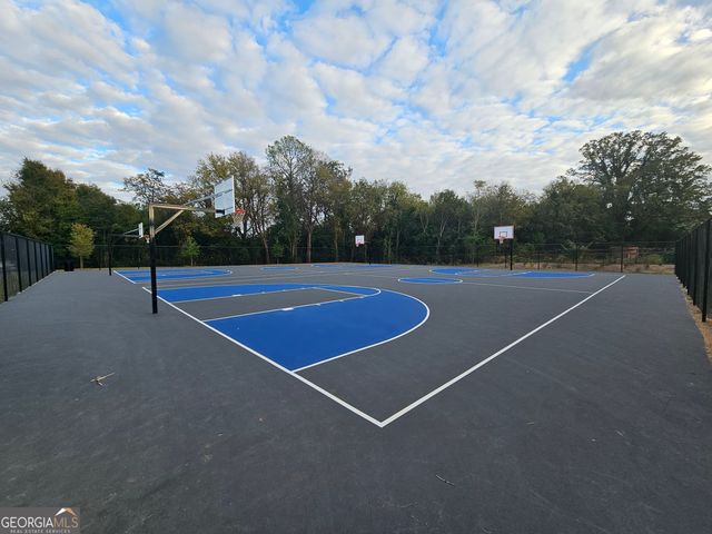 830-840 Bedingfield Avenue, Macon, GA 31206