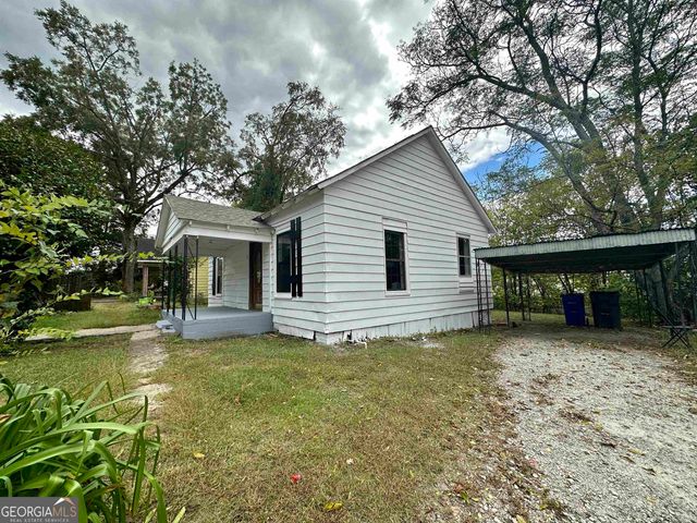 830-840 Bedingfield Avenue, Macon, GA 31206