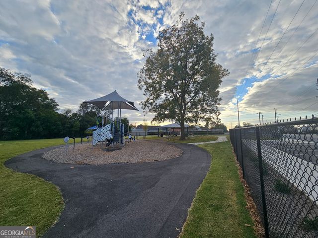 830-840 Bedingfield Avenue, Macon, GA 31206