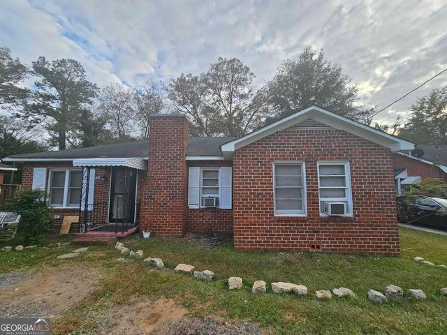 830-840 Bedingfield Avenue, Macon, GA 31206